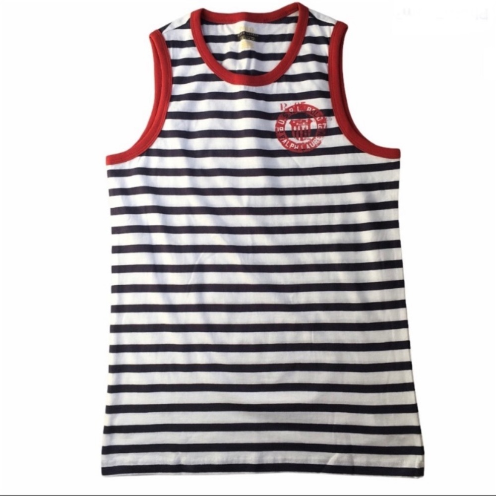 Polo by Ralph Lauren Top Boys Sz. 14-16